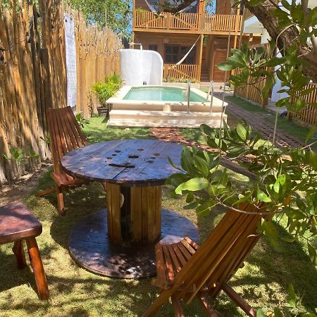 Hotel Aruma Ha Isla Holbox Exterior photo